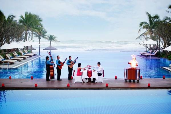 destination wedding, 8 lợi ích bất ngờ khi tổ chức đám cưới ‘destination wedding’