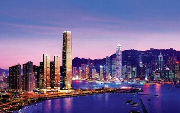 Du lịch Hong Kong khám phá Khách sạn cao nhất thế giới