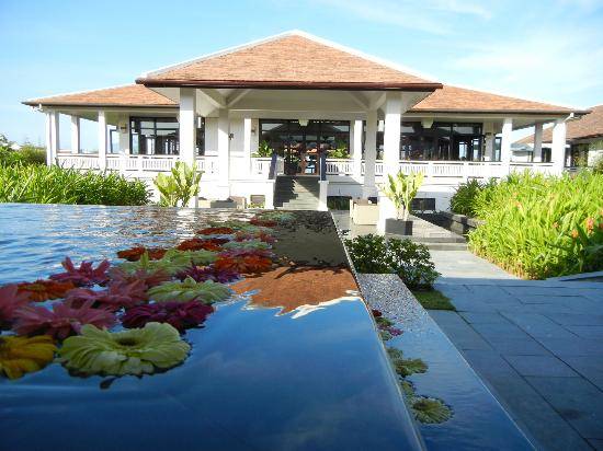 Du lịch Đà Nẵng khám phá top 3 khách sạn xuất sắc được TripAdvisor bình chọn
