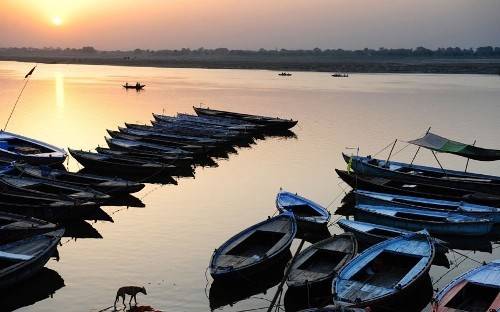 Tuyến du lịch trên sông Mekong vào top 5 châu Á