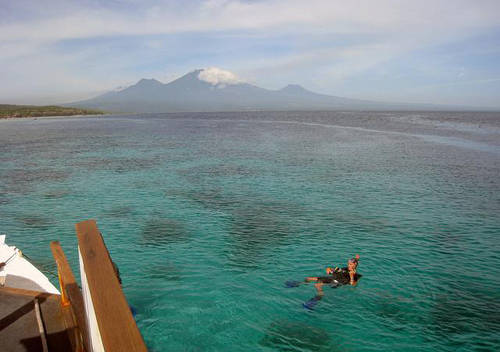 bali indonesia, mũi né vào top biển đẹp nhất đông nam á