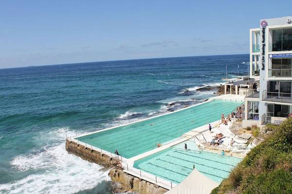tạp chí business insider, bể bơi ở resort hội an nằm trong danh sách điểm phải đến một lần trong đời