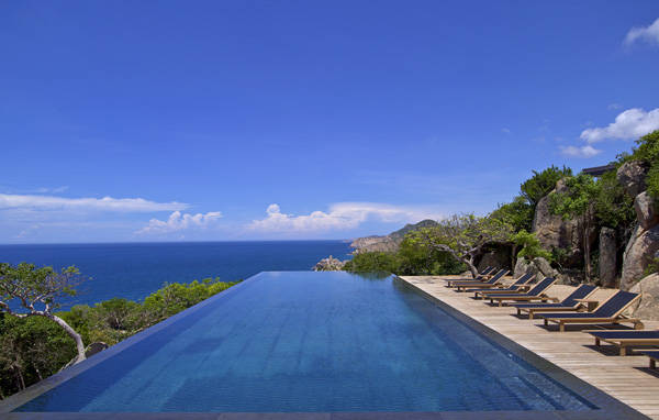Những resort ở Việt Nam có ‘view’ đẹp mê hồn