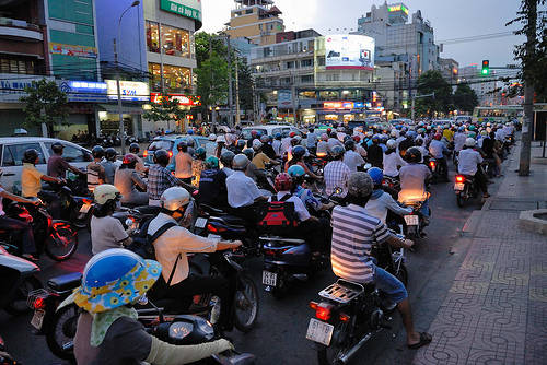 7 trải nghiệm du lịch Việt Nam khiến khách nước ngoài ‘mê tít’
