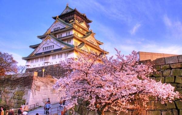 15 điều thú vị về Nhật Bản – Đất nước mặt trời mọc