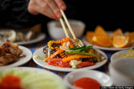 Báo Tây: “Đồ ăn Việt Nam rất có lợi cho sức khỏe!”