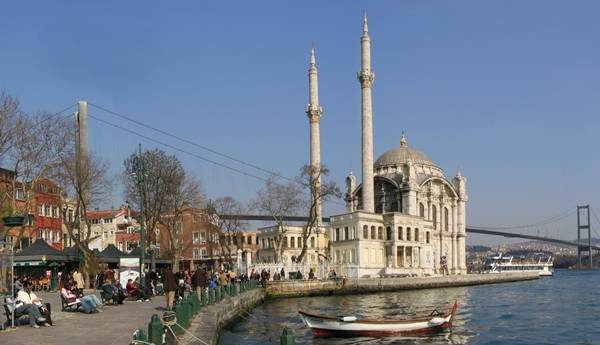 châu âu, du lịch istanbul, lịch sử, văn hóa, điểm đến, đọc vị sức hút của ‘thủ đô văn hóa châu âu’ istanbul