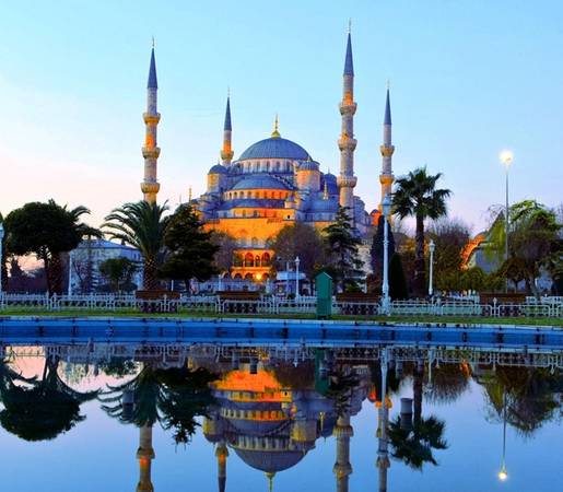 châu âu, du lịch istanbul, lịch sử, văn hóa, điểm đến, đọc vị sức hút của ‘thủ đô văn hóa châu âu’ istanbul