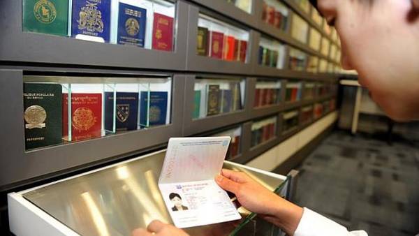hộ chiếu, hộ chiếu singapore, miễn thị thực, visa nhập cảnh, hộ chiếu nước nào được ‘thông hành’ qua nhiều quốc gia nhất thế giới?