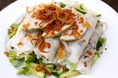20 món ăn Việt Nam qua con mắt người nước ngoài
