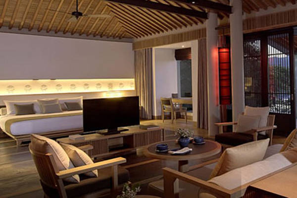 amanoi ninh thuận, amanoi resort, amanoi ninh thuận lọt top 33 khách sạn mới tuyệt nhất thế giới 2014