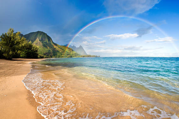 du lịch hawaii, du lịch mỹ, khách sạn hawaii, người hawaii, quần đảo hawaii, 6 bài học cuộc sống bạn có thể học được từ người hawaii