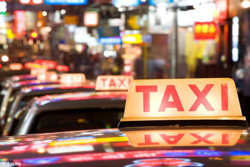 Đối lập giá taxi ở các thành phố trên thế giới