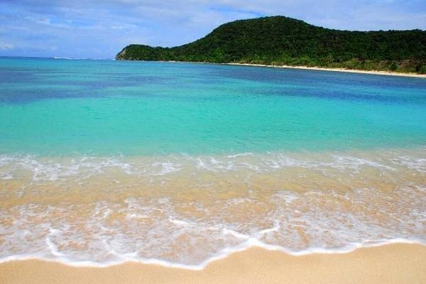 bờ biển grande anse, du lịch biển, 10 bãi biển đẹp nhất thế giới năm 2013