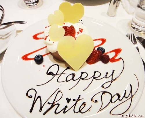 lễ tình nhân, quà tặng valentine, valentine 2014, valentine trắng, white day, white valentine, người ta tặng quà gì trong ngày valentine trắng?