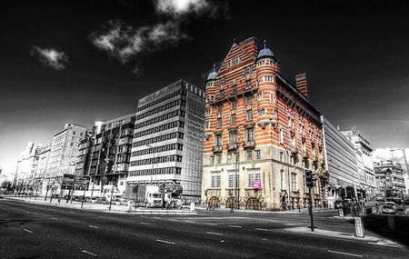 Sẽ có khách sạn mang tên Titanic huyền thoại ở Liverpool