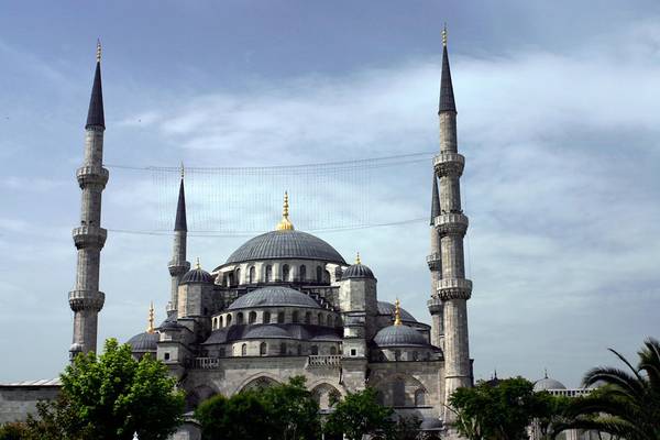 du lịch, hấp dẫn, istanbul, lịch sử, thế giới, thu hút, văn hóa, địa điểm, 10 địa điểm du lịch thu hút khách du lịch nhiều nhất thế giới