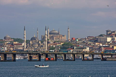 Thổ Nhĩ Kỳ áp dụng hình thức thị thực điện tử