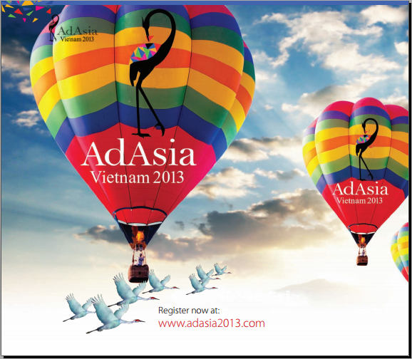 Trình diễn khinh khí cầu quốc tế tại 5 tỉnh thành Việt Nam
