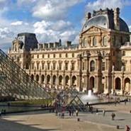 Trung Quốc: Làm hàng ngàn vé giả vào bảo tàng Pháp