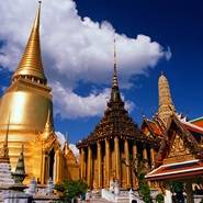 Thái Lan mở tòa án du lịch đầu tiên