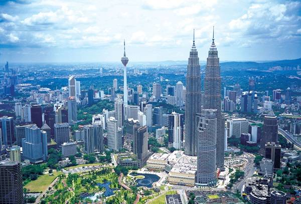 du lịch malaysia, smartphone, ứng dụng di động, malaysia tung ứng dụng “cẩm nang du lịch” cho smartphone