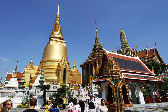 du lịch bangkok, du lịch chiang mai, du lịch phuket, khách du lịch đến thái lan phải mua bảo hiểm
