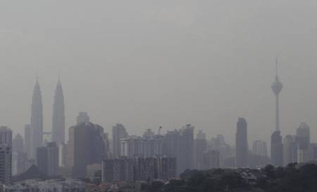 cháy rừng, du lịch indonesia, du lịch malaysia, khói bụi, khói độc, môi trường, ô nhiễm, singapore, sương mù, khói bụi độc hại ở singapore đã tan biến