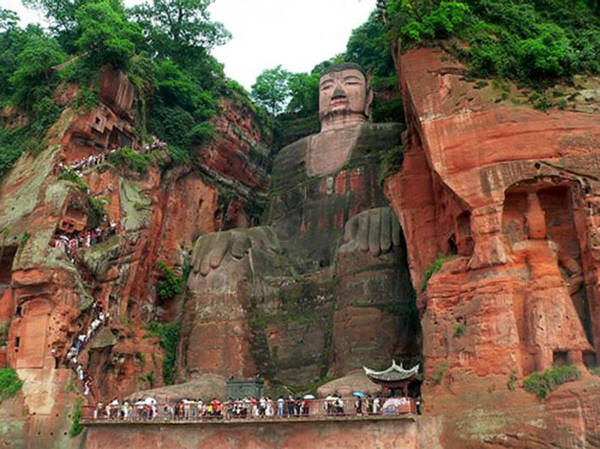 10 pho tượng Phật lớn nhất thế giới