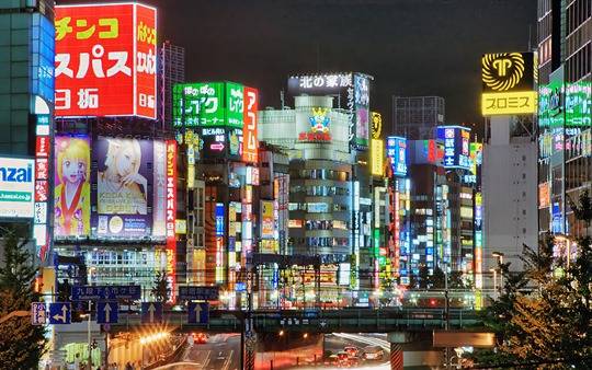 du lịch tokyo, du lịch venice, du lịch đắt đỏ, tripomatic, ở hà nội 7 đêm bằng 1 ngày vi vu tokyo