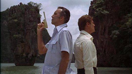 Đến Thái Lan thăm “Đảo James Bond”