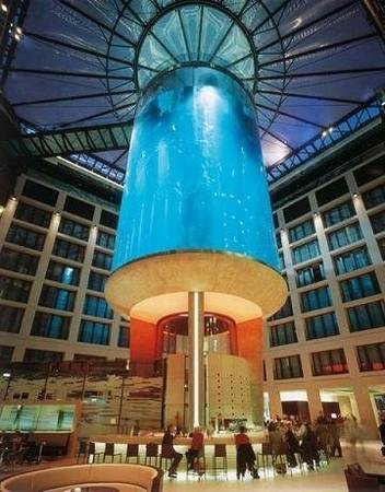 Khách sạn độc đáo nhất thế giới ở Đức