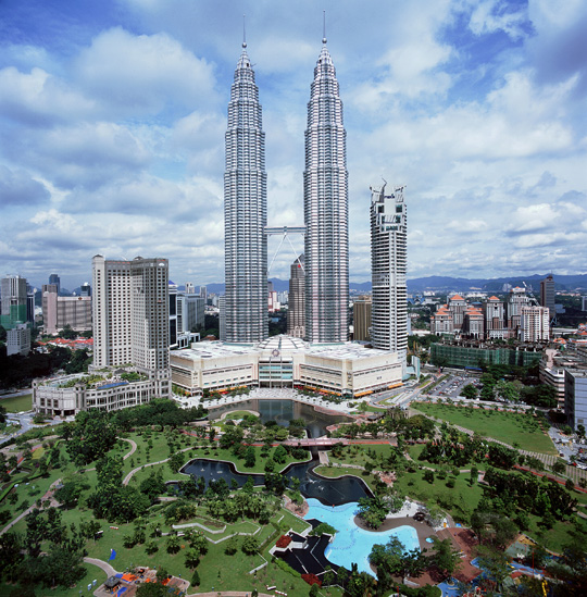 HOT tuần này! Khách sạn Malaysia giảm giá đến 60%