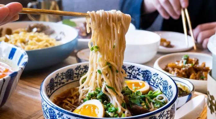 Tổng hợp 7 món ngon “trứ danh” của ẩm thực Trung Hoa mà bạn không thể bỏ qua
