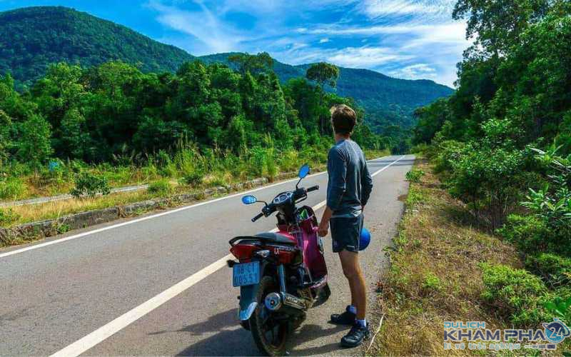 Chia sẻ địa điểm du lịch Nam Cát Tiên đẹp nức tiếng