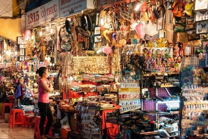 Kinh nghiệm “phá đảo” chợ đêm ở Phú Quốc chi tiết từ A-Z