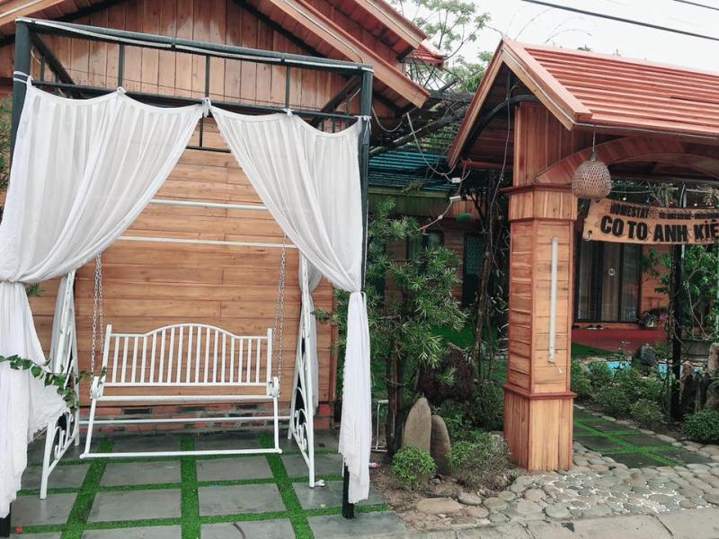 5+ Homestay Cô Tô Siêu Đẹp Với View Hướng Biển Cực Chill, Homestay Cô Tô