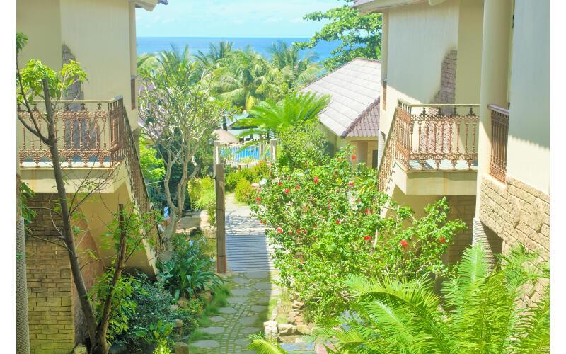 Những Lý Do Bạn Nên Lựa Chọn Coral Bay Resort Phú Quốc Để Nghỉ Dưỡng
