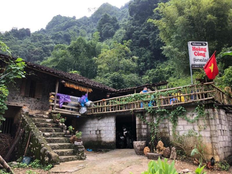 Gợi Ý Cho Bạn Top 10 Homestay Cao Bằng View Cực Đẹp, Giá Bình Dân, Homestay Cao Bằng