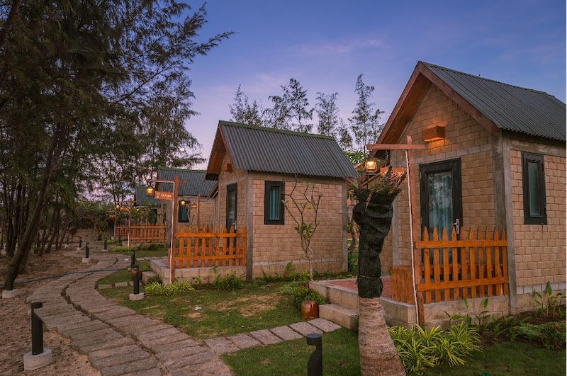 5+ Homestay Long Hải Siêu Đẹp Khiến Bạn Phải Mê Mẩn, homestay long hải