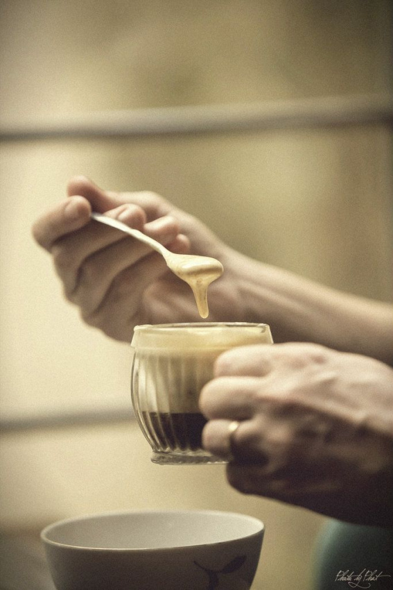 café giảng, café trứng, caffee hà nội, khám phá hà nội, duyên thầm café cổ hà nội - phần 1 - màu thời gian bên giảng cafe