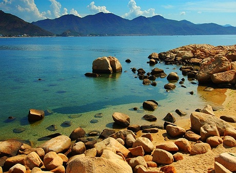 5 Điểm/khu du lịch nổi tiếng nhất Việt Nam