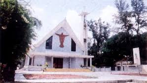 Nhà thờ Chánh tòa Phan Thiết