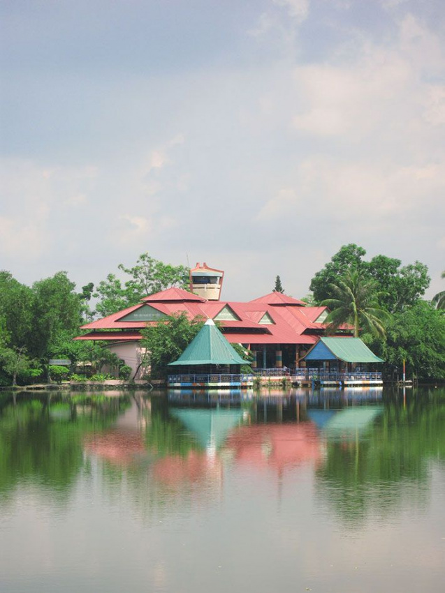 Hồ Bình An