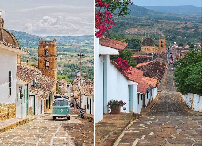 Bạn muốn tới đâu trong danh sách những thị trấn nhỏ đẹp nhất thế giới này?