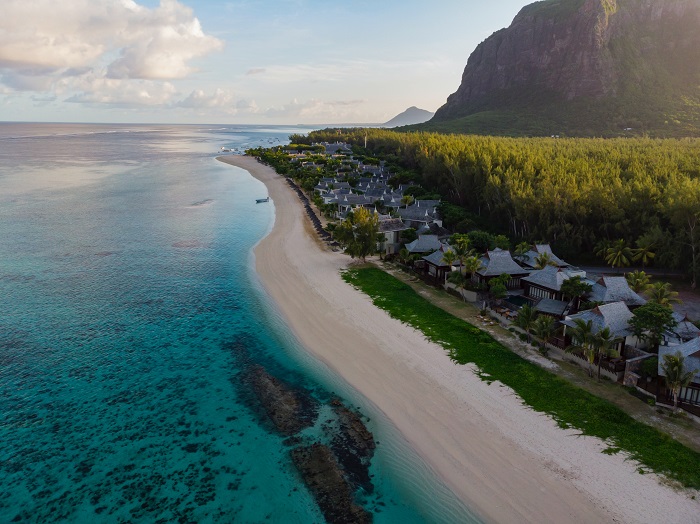 top 10 hòn đảo hàng đầu thế giới, danh sách top 10 hòn đảo hàng đầu thế giới năm 2020
