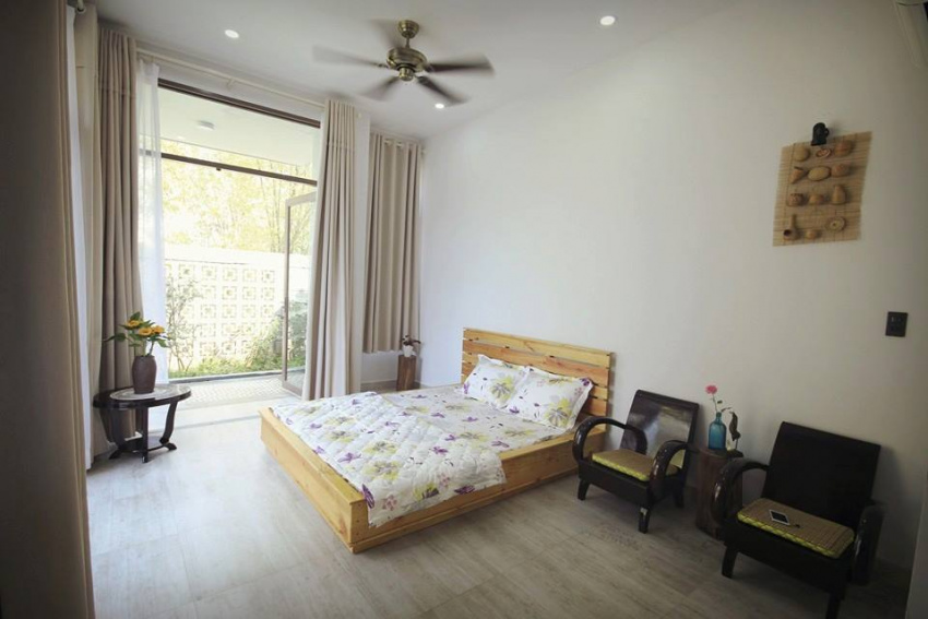 ‘ngẩn ngơ’ trước những homestay đẹp nhất tại huế