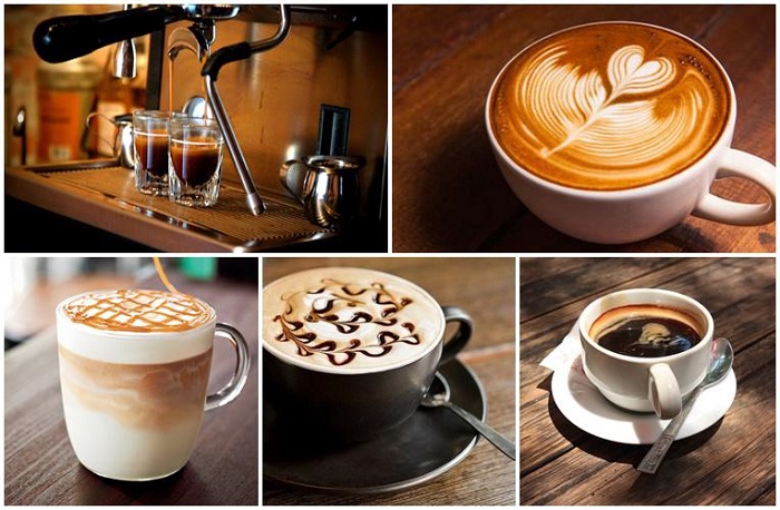 Đi tìm hương vị 9 món cà phê ngon nhất thế giới
