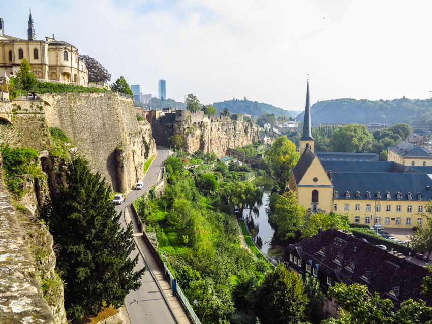 du lịch luxembourg – quốc gia nhỏ xinh ẩn chứa nhiều điều thú vị của châu âu