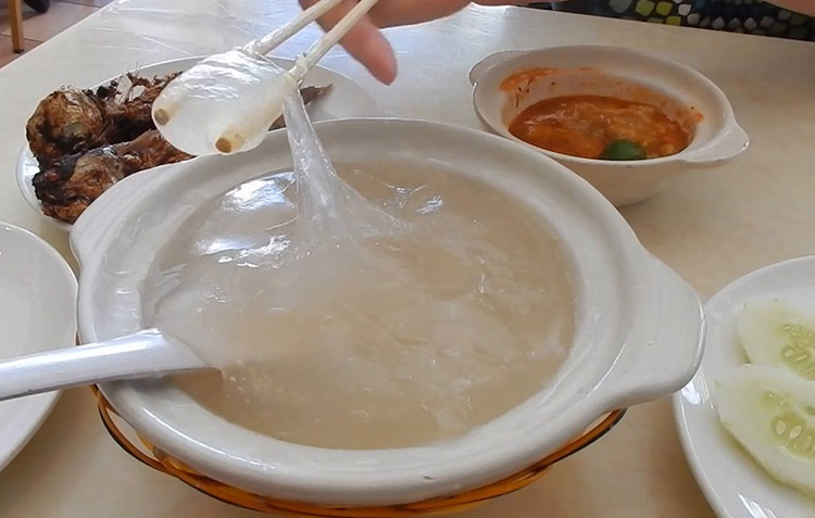 8 món ăn nổi tiếng của Brunei khiến các tín đồ ẩm thực phải phát thèm